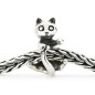 BEAD GATTO INNAMORATO TROLLBEADS