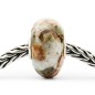 BEAD GRANATO FELDSPATO TROLLBEADS