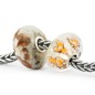 BEAD GRANATO FELDSPATO TROLLBEADS