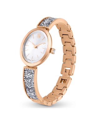 OROLOGIO CRYSTAL ROCK OVAL DONNA SWAROVSKI 