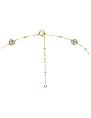 COLLANA GIOIELLO PER IL CORPO IMBER DONNA SWAROVSKI  5680096 SWAROVSKI