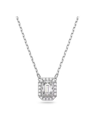 COLLANA OTTAGONALE DONNA SWAROVSKI MILLENIA 5599177 SWAROVSKI