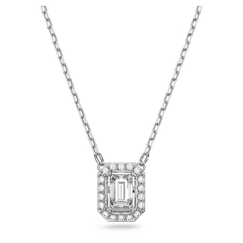 COLLANA OTTAGONALE DONNA SWAROVSKI MILLENIA