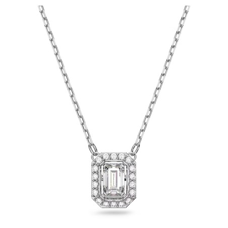 COLLANA OTTAGONALE DONNA SWAROVSKI MILLENIA 5599177 SWAROVSKI