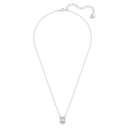 COLLANA OTTAGONALE DONNA SWAROVSKI MILLENIA