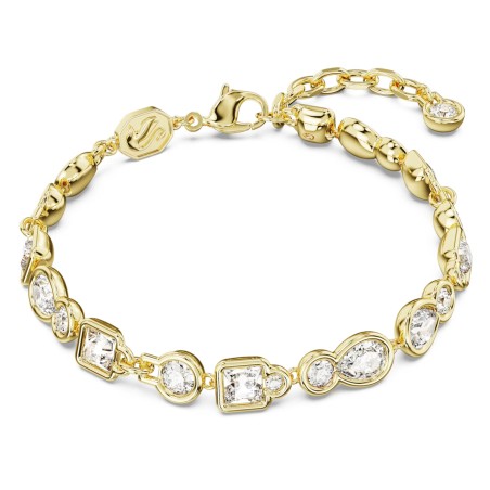 BRACCIALE TAGLIO MISTO DONNA SWAROVSKI DEXTERA 5667044 SWAROVSKI