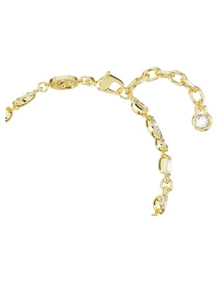 BRACCIALE TAGLIO MISTO DONNA SWAROVSKI DEXTERA 5667044 SWAROVSKI