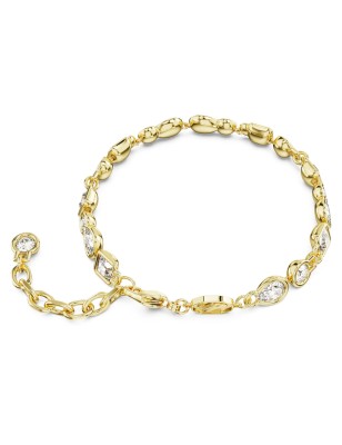 BRACCIALE TAGLIO MISTO DONNA SWAROVSKI DEXTERA 5667044 SWAROVSKI