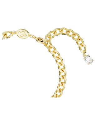 BRACCIALE TAGLIO MISTO BIANCO DONNA SWAROVSKI 