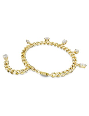 BRACCIALE TAGLIO MISTO BIANCO DONNA SWAROVSKI  5665830 SWAROVSKI