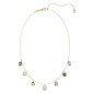 COLLANA MULTICOLORE DONNA SWAROVSKI STILLA