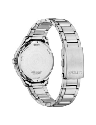 OROLOGIO MARINE UNISEX UOMO-DONNA CITIZEN 