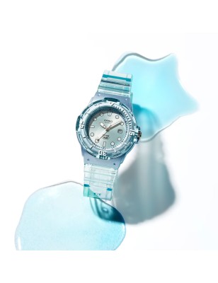 OROLOGIO TIMELESS "POP" BAMBINO CASIO COLLECTION