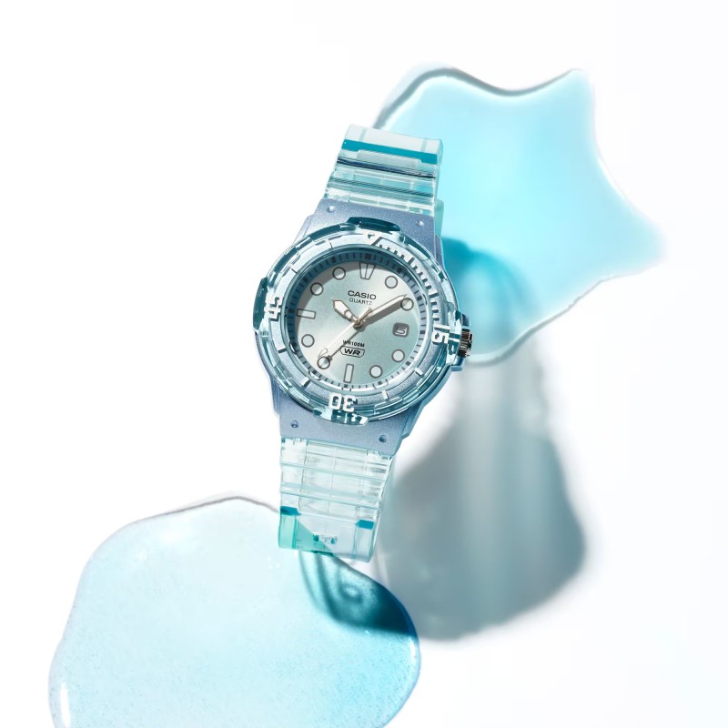 OROLOGIO TIMELESS "POP" BAMBINO CASIO COLLECTION