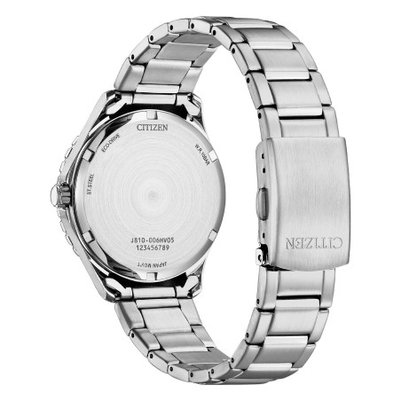 OROLOGIO MARINE UNISEX UOMO-DONNA CITIZEN 