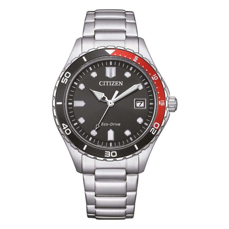 OROLOGIO MARINE UNISEX UOMO-DONNA CITIZEN 