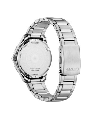 OROLOGIO MARINE UNISEX UOMO-DONNA CITIZEN 