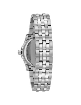 OROLOGIO MOP DIAMONDS DONNA BULOVA CLASSIC DIAMONDS 96P182 BULOVA