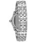 OROLOGIO MOP DIAMONDS DONNA BULOVA CLASSIC DIAMONDS