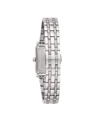 OROLOGIO MADREPERLA DONNA BULOVA CLASSIC DIAMONDS