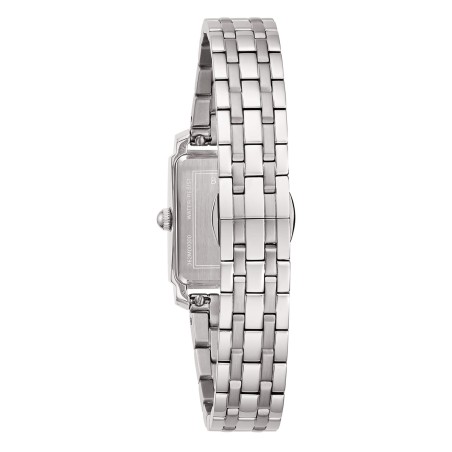 OROLOGIO MADREPERLA DONNA BULOVA CLASSIC DIAMONDS