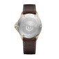 OROLOGIO AUTOMATICO UOMO BAUME & MERCIER CLIFTON CLUB