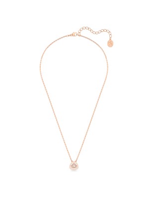 COLLANA MILLENIA TRILLIANT ROSE DONNA SWAROVSKI  5640292 SWAROVSKI