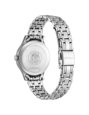 OROLOGIO ECODRIVE BLU DONNA CITIZEN LADY EM0890-85L CITIZEN