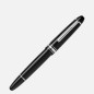 PENNA ROLLER LEGRAND PLATINO  MONTBLANC MEISTERSTUCK