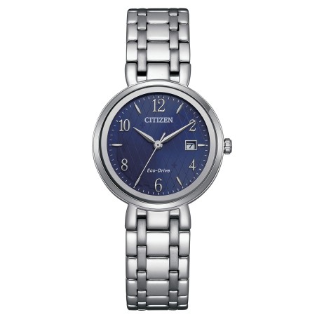 OROLOGIO ECODRIVE DONNA CITIZEN LADY EW2690-81L CITIZEN