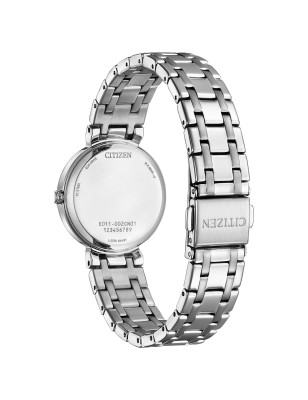 OROLOGIO ECODRIVE DONNA CITIZEN LADY EW2690-81L CITIZEN