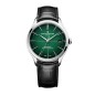 OROLOGIO COSC UOMO BAUME & MERCIER CLIFTON BAUMATIC