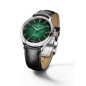 OROLOGIO COSC UOMO BAUME & MERCIER CLIFTON BAUMATIC