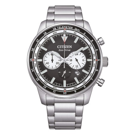 OROLOGIO AVIATOR CRONO BICOLOR UOMO CITIZEN  CA4500-91E CITIZEN