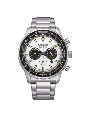 OROLOGIO AVIATOR CRONO UOMO CITIZEN  CA4500-91A CITIZEN