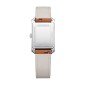 OROLOGIO PELLE MARRONE DONNA BAUME & MERCIER HAMPTON