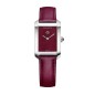 OROLOGIO BORDEAUX DONNA BAUME & MERCIER HAMPTON