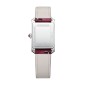 OROLOGIO BORDEAUX DONNA BAUME & MERCIER HAMPTON