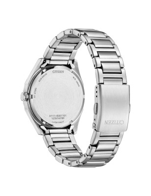 OROLOGIO UNISEX UOMO-DONNA CITIZEN METROPOLITAN