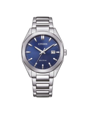 OROLOGIO METROPOLITAN UNISEX UOMO-DONNA CITIZEN  BM7620-83L CITIZEN