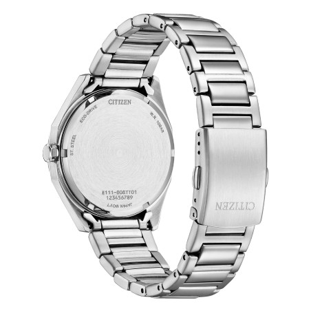 OROLOGIO METROPOLITAN UNISEX UOMO-DONNA CITIZEN 