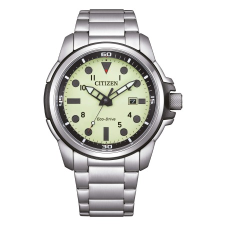 OROLOGIO SEA LAND UOMO CITIZEN  AW1800-89X CITIZEN