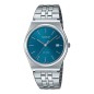 OROLOGIO ANALOGICO BLU DONNA CASIO COLLECTION