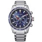 OROLOGIO ECO-DRIVE TITANIO UOMO CITIZEN SUPER TITANIUM