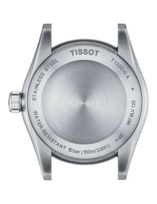 OROLOGIO MADREPERLA DONNA TISSOT T-MY LADY