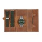 OROLOGIO CAPTAIN COOK VERDE UOMO RADO 