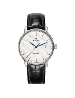 OROLOGIO COUPOLE CLASSIC AUTOMATIC UOMO RADO  R22876015 RADO