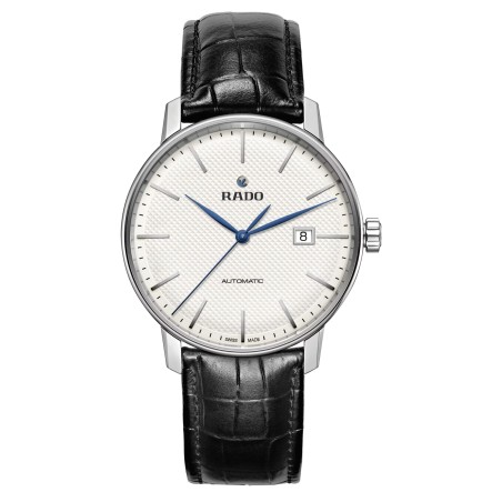 OROLOGIO COUPOLE CLASSIC AUTOMATIC UOMO RADO  R22876015 Rado