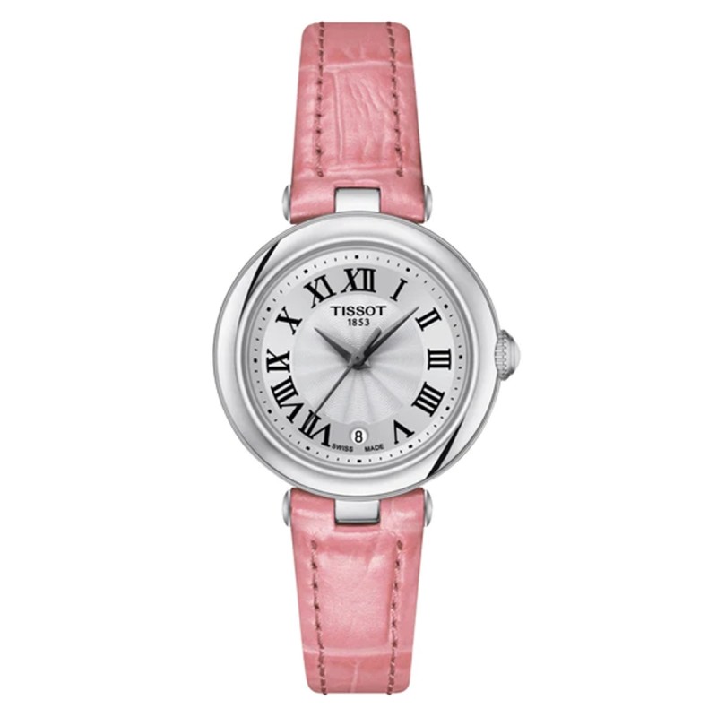 OROLOGIO SMALL LADY DONNA TISSOT BELLISSIMA