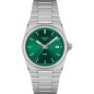 OROLOGIO 35MM VERDE UOMO-DONNA TISSOT PRX